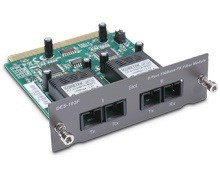 مبدل فیبر نوری دی لینک DES-102F FX Fiber