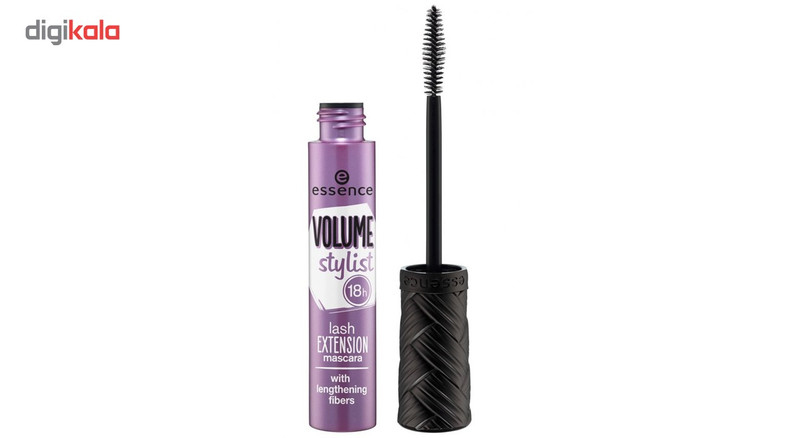 ریمل اسنس سری Volume Stylist مدل Lash Extension ریمل اسنس سری Volume Stylist مدل Lash Extension