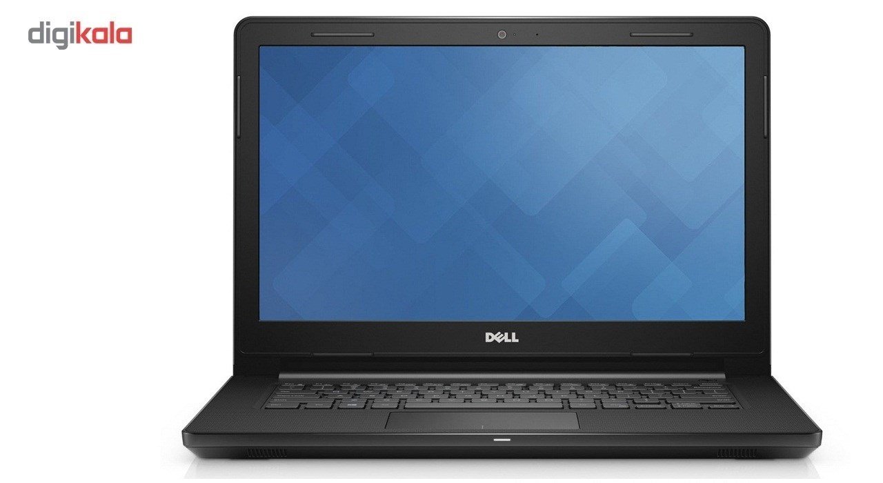 لپ تاپ 14 اینچی دل مدل INSPIRON 3467 - E لپ تاپ 14 اینچی دل مدل INSPIRON 3467 - E