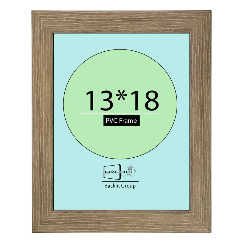 قاب عکس بکلیت مدل تخت 242-307-313 رومیزی سایز 18×13 سانتی متر