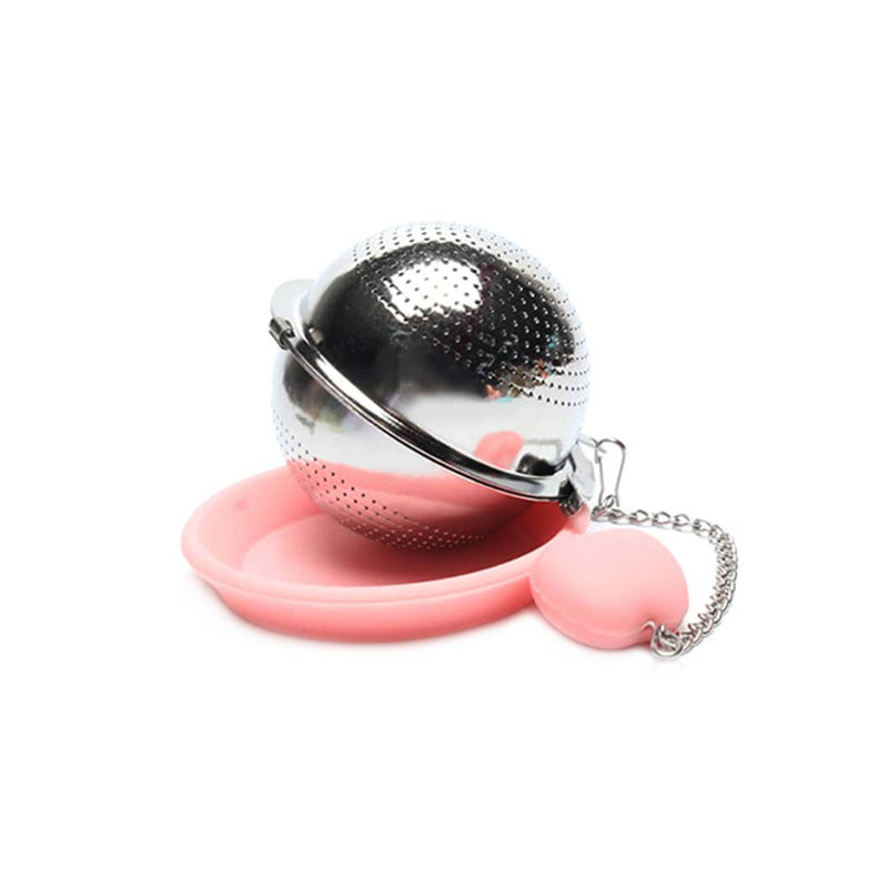 صافی چای جی فی نی مدل BALL.03 مجموعه 3 عددی صافی چای جی فی نی مدل BALL.03 مجموعه 3 عددی