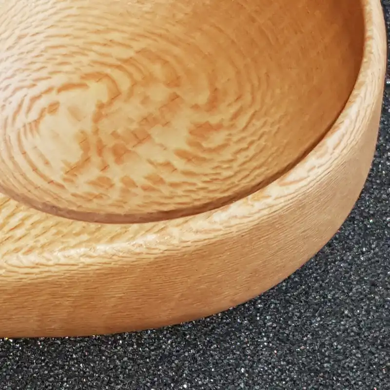 ملاقه چوبلمه مدل 01