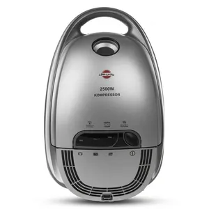 جاروبرقی 2500 وات پارس خزر مدل KOMPRESSOR VC-2500W