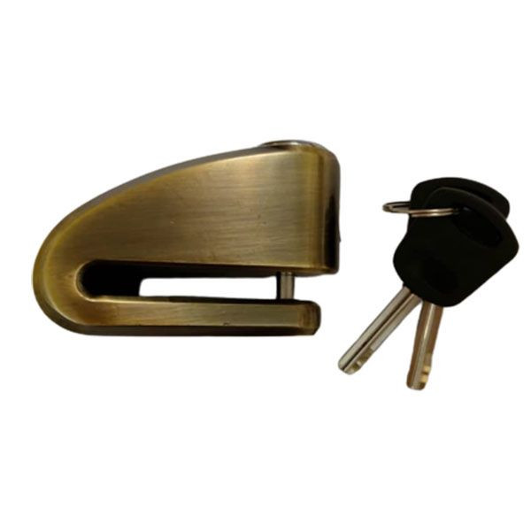 قفل دیسکی موتولاک کد1301