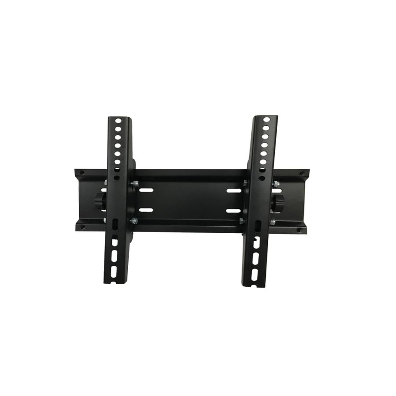 پایه دیواری تلویزیون مدل M22 مناسب برای تلوزیون 32 تا 55 اینچی