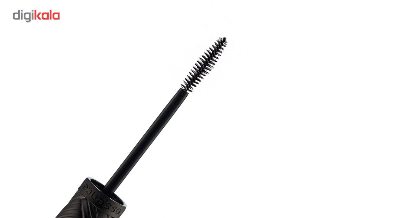 ریمل اسنس سری Volume Stylist مدل Lash Extension -  - 4