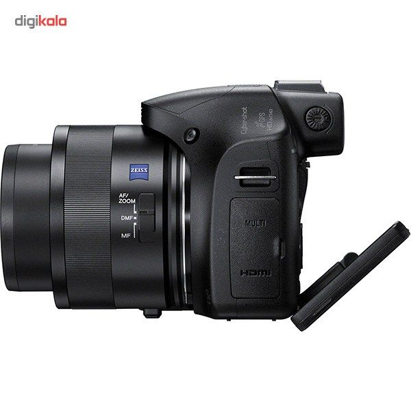 دوربین دیجیتال سونی مدل Cyber-shot DSC-HX400V main 1 9