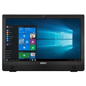 کامپیوتر همه کاره 23.6 اینچی ام اس آی مدل Pro 24T 6NC - A