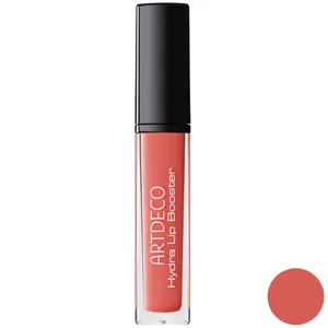 رژ لب مایع تقویت کننده آرت دکو مدل Hydra Lip Booster شماره 18