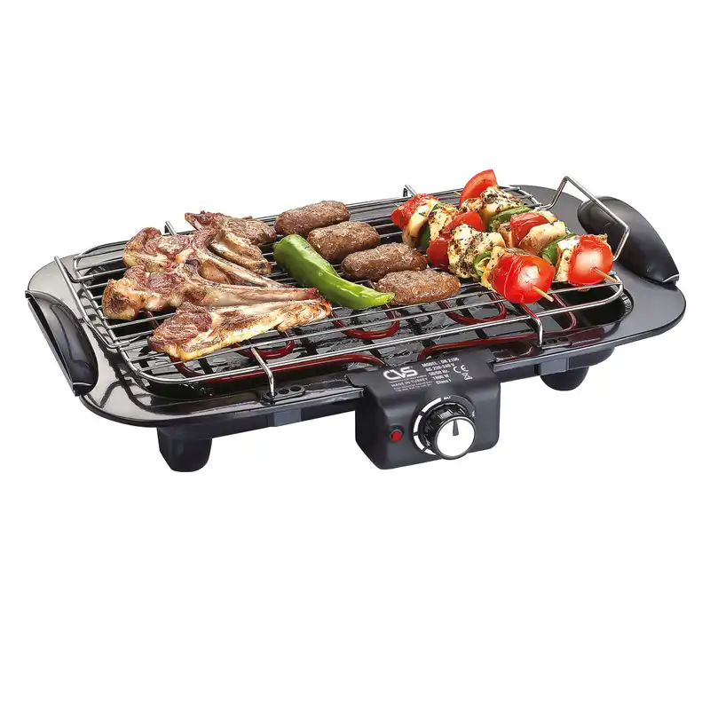 باربیکیو برقی سی وی اس مدل DN-2106