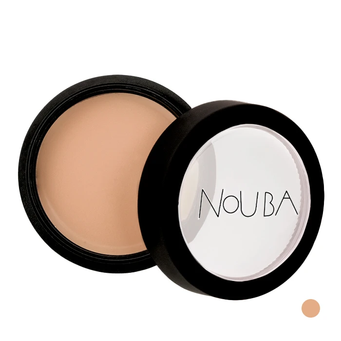 کانسیلر نوبا مدل TOUCH شماره 01