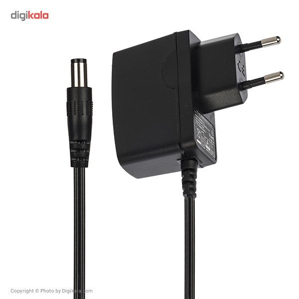 روتر بی سیم 300Mbps تی پی-لینک مدل TL-WR845N main 1 5