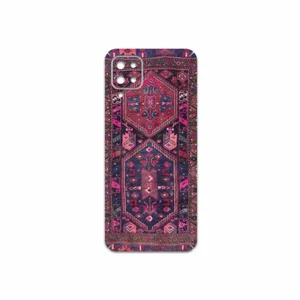 MAHOOT Rug Cover Sticker for Samsung Galaxy A12 Nacho