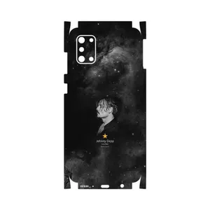 MAHOOT Johnny Depp-FullSkin Cover Sticker for Samsung Galaxy A31