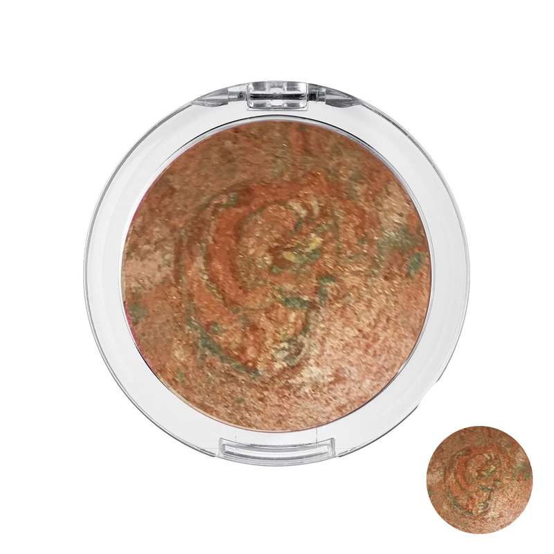 رژگونه تراکوتا شایما مدل Melange شماره 310 رژگونه تراکوتا شایما مدل Melange شماره 310