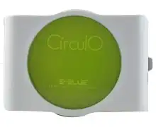 دستگاه کارت خوان ای-بلو Circulo