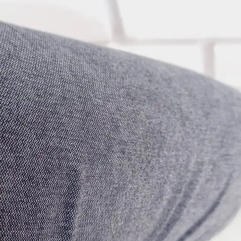 شلوار جین زنانه کد 902 رنگ ذغالی