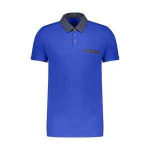 پولوشرت آستین کوتاه مردانه برندس مدل 2292C08