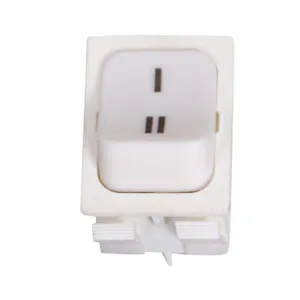 کلید راکر تک پل مدل ECORA