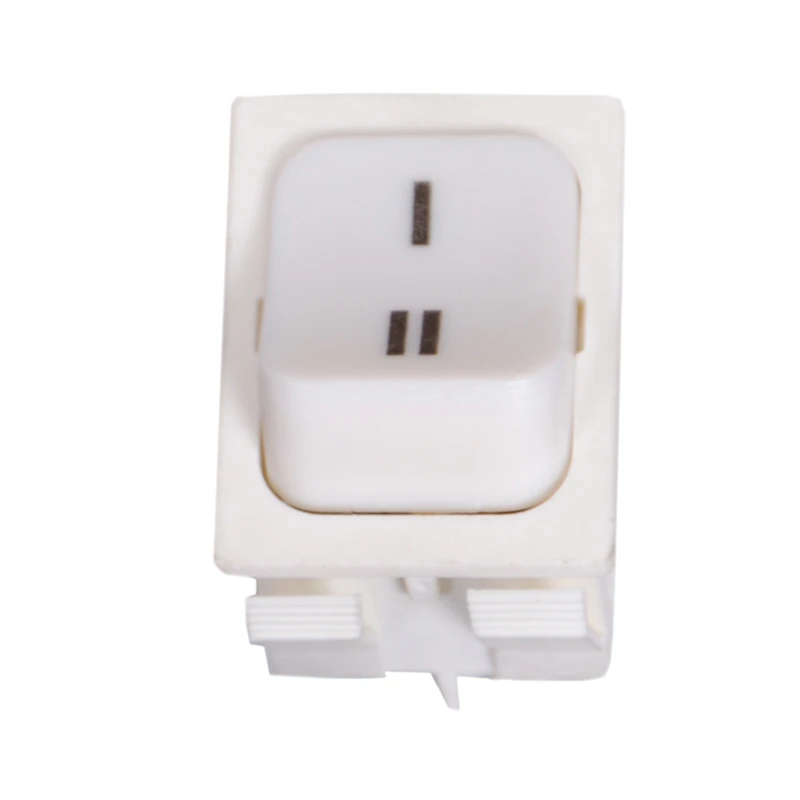 کلید راکر تک پل مدل ECORA