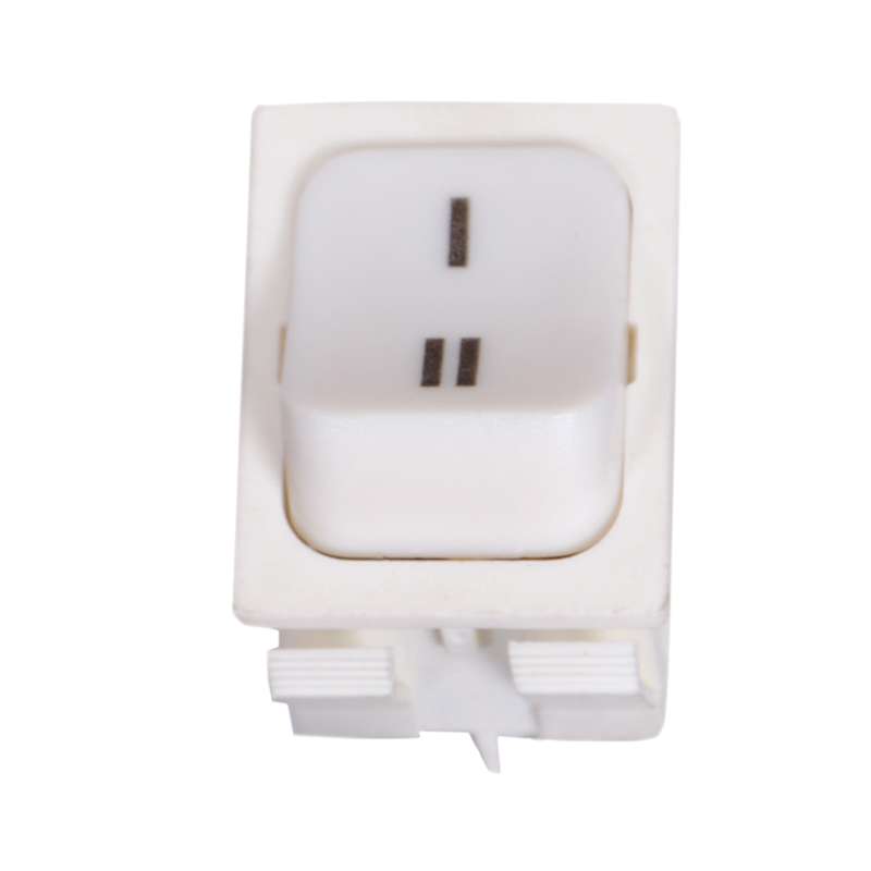 کلید راکر تک پل مدل ECORA