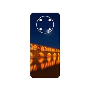 MAHOOT Si_o_Se_Pol Cover Sticker for Huawei Nova Y90
