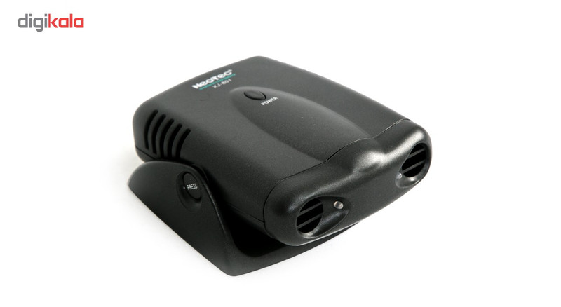 تصفیه کننده هوای خودرو نئوتک مدل Xj-801