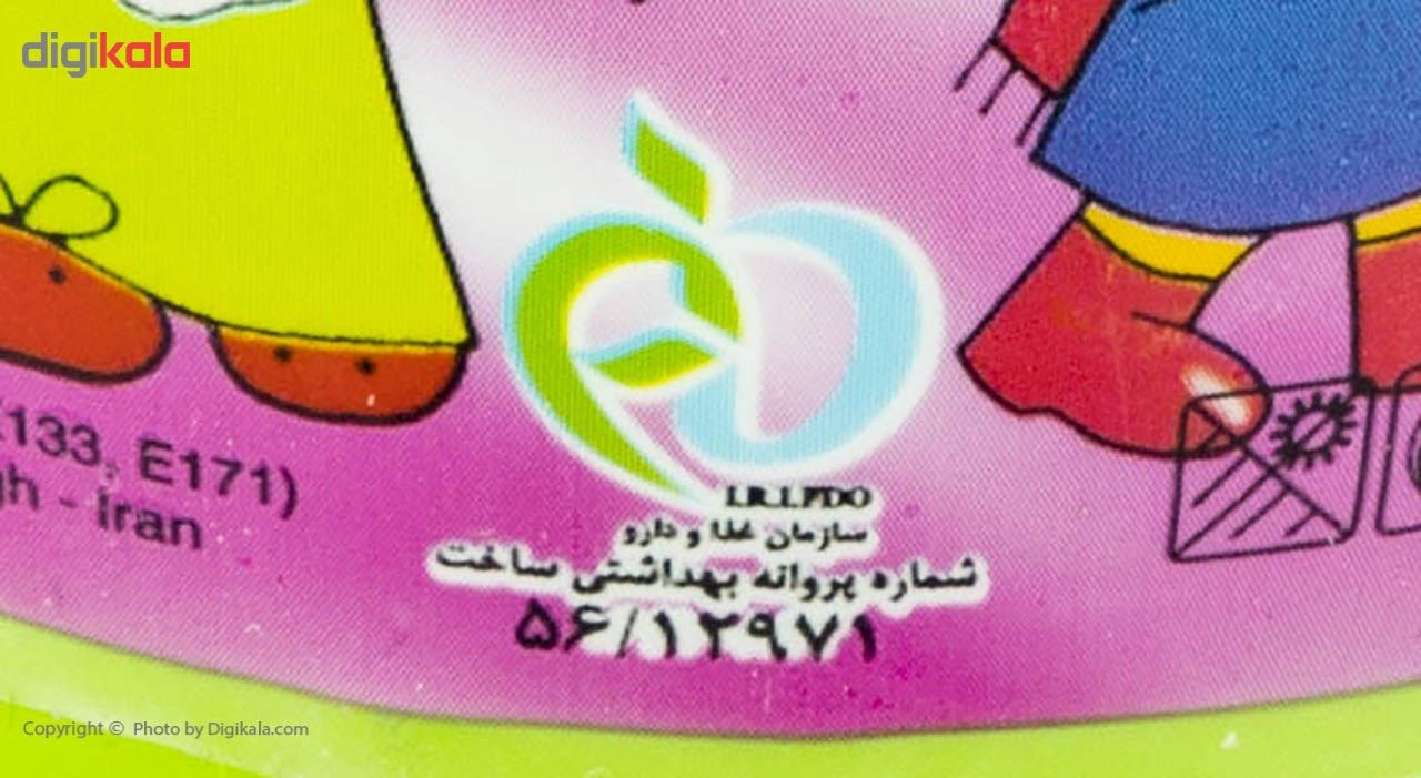 تخم مرغ شانسی فرمند مدل 126051 main 1 3