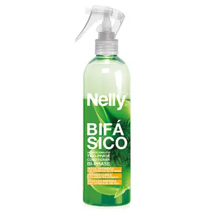 Nelly Two-Phase Green Tea Hair Spray 400ml