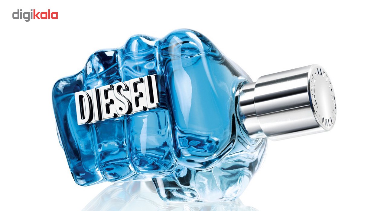 blue fist aftershave