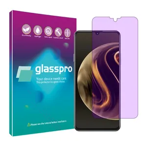 Glass Pro Resistant model anti-violet screen protector suitable for Huawei Enjoy 70 mobile phone
