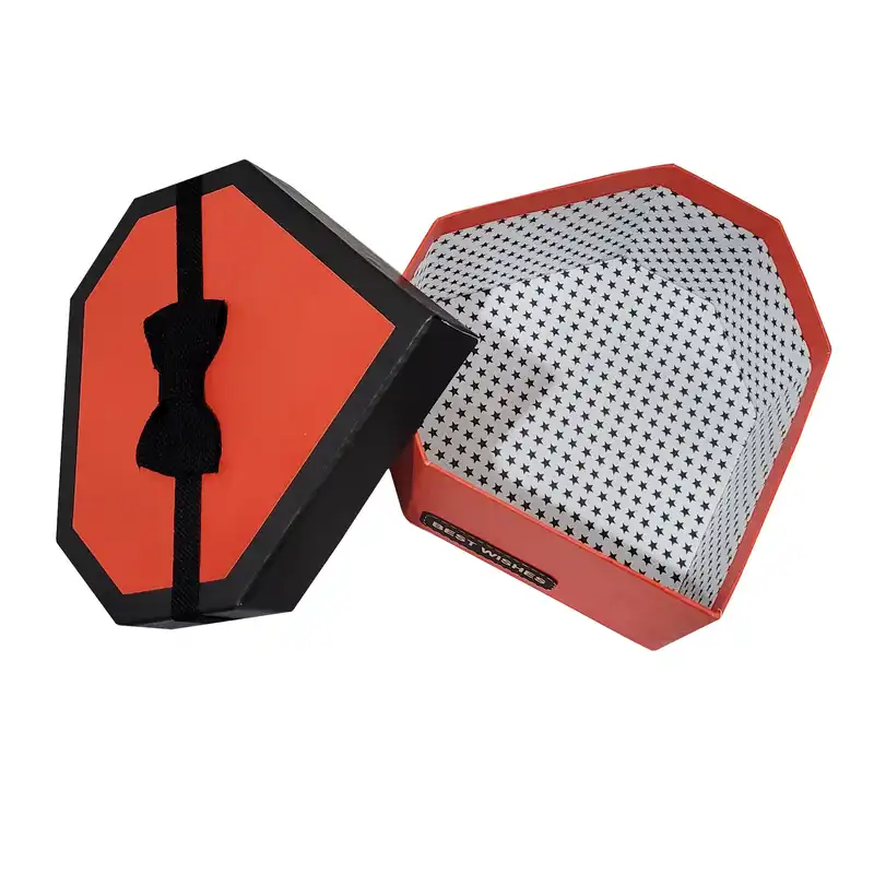 جعبه هدیه مدل الماس کد 1110993