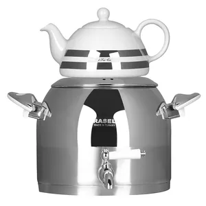 ست کتری و قوری راسل مدل R-114