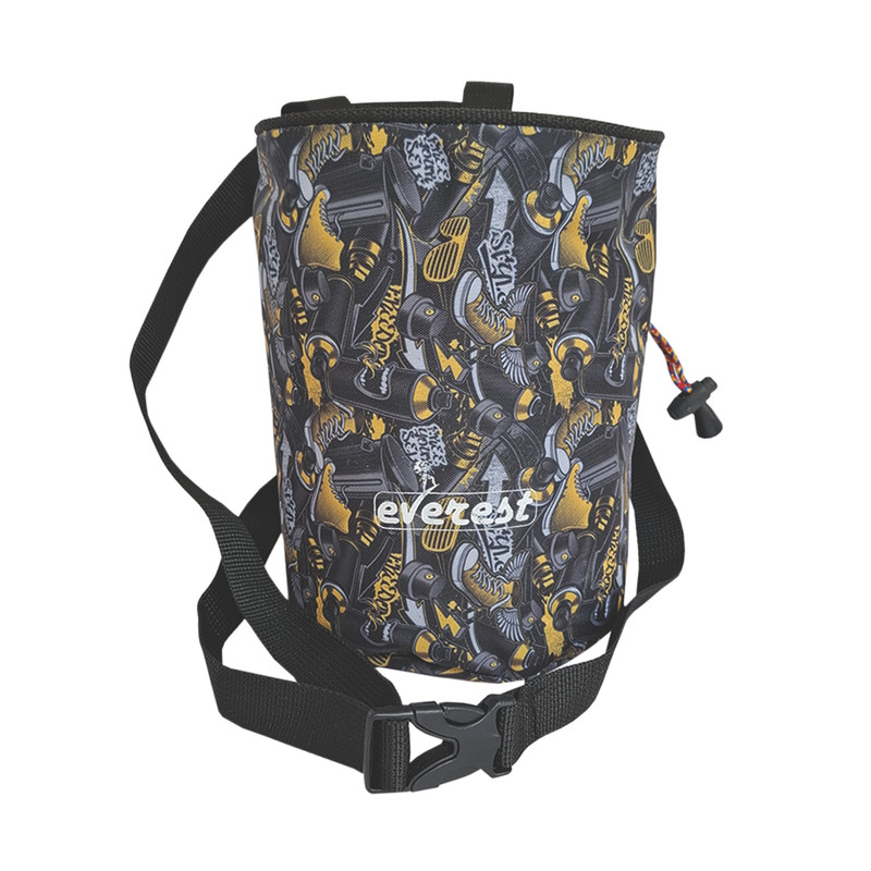 کیسه پودر سنگ نوردی اورست مدل اسپرت