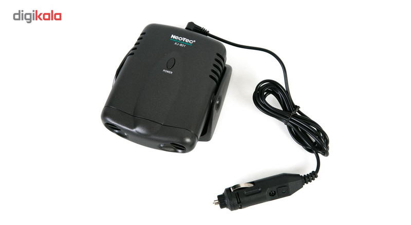 تصفیه کننده هوای خودرو نئوتک مدل Xj-801