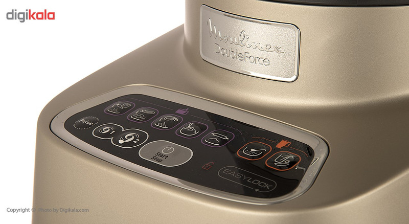 غذاساز مولینکس مدل FP828H10