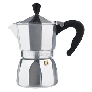 قهوه جوش جی.ای.تی مدل Supermoka 3Tz