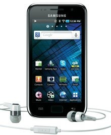 سامسونگ گلاکسی پلیر جی 1 - 8 گیگابایت