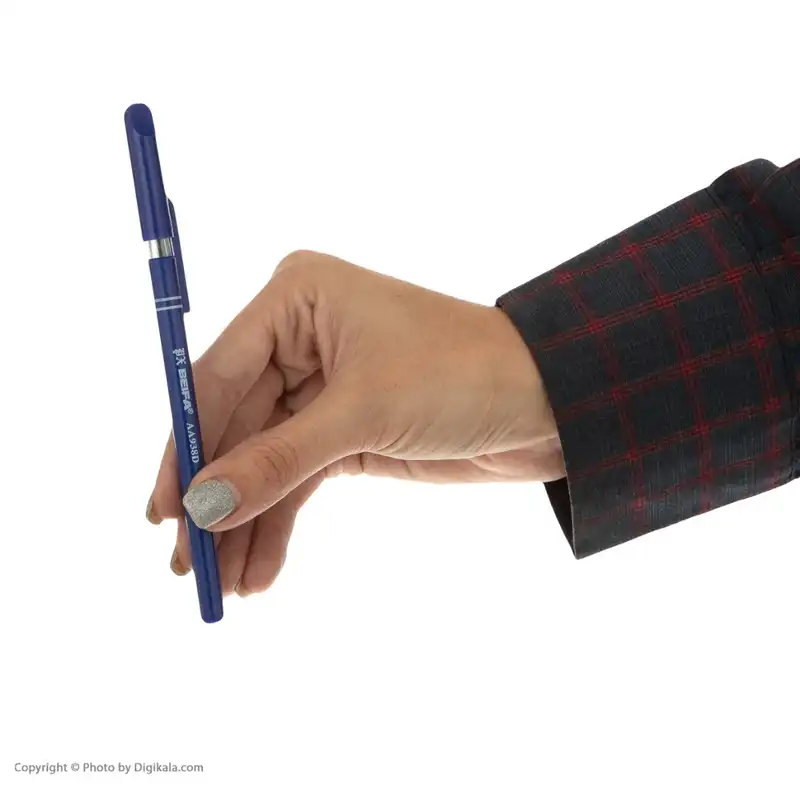 خودکار بیفا مدل AA938D بسته 50 عددی