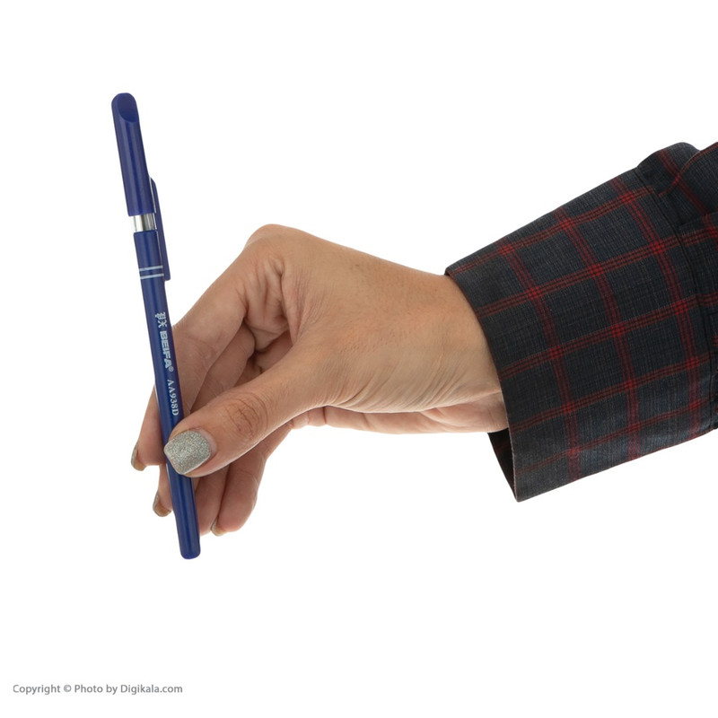 خودکار بیفا مدل AA938D بسته 3 عددی