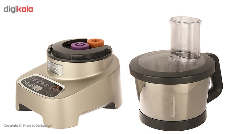 غذاساز مولینکس مدل FP828H10