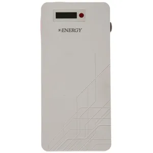 شارژر همراه ایکس انرژی مدل X-88 Type 2 با ظرفیت 10000 میلی آمپر ساعت