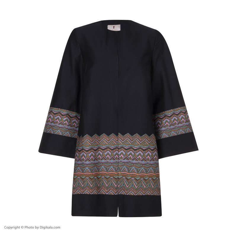 مانتو زنانه لاویتا کد Ki 200-1