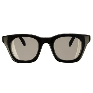 Parkson ABZ SS2884-PC Safety Glasses