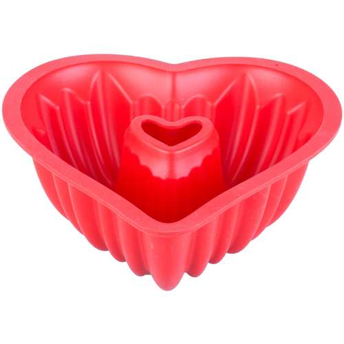 قالب ژله و کیک سیلیکونی تیکا مدل F901AM