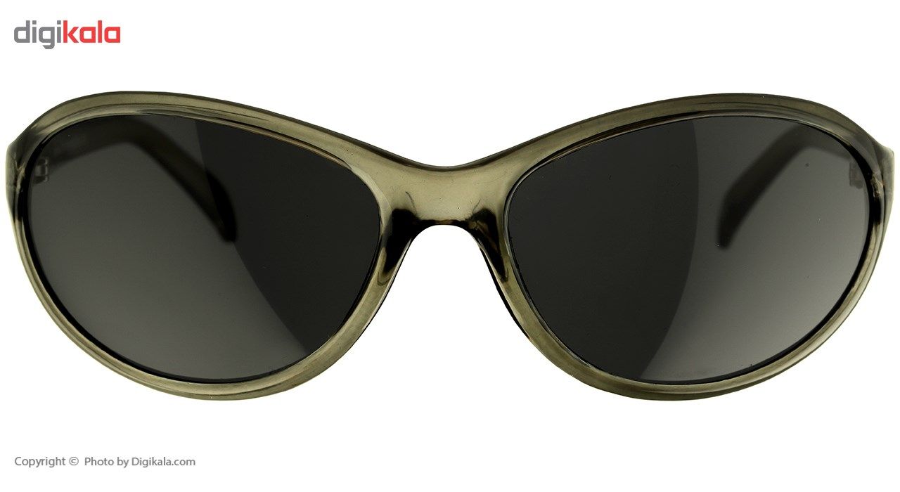 عینک آفتابی الیور وبر مدل 75019GRY -  - 2