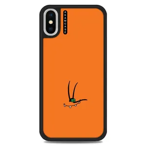 AKAM AMC-WAXSM-OGGY-18 Cover For Apple iPhone Xs Max
