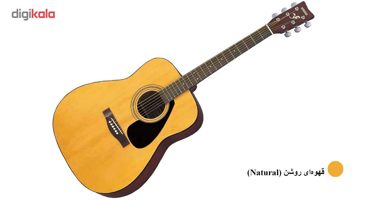 گیتار آکوستیک یاماها مدل F310