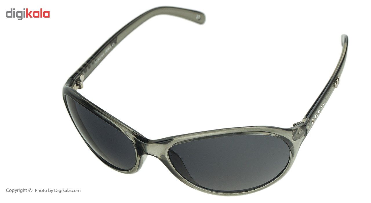 عینک آفتابی الیور وبر مدل 75019GRY -  - 3