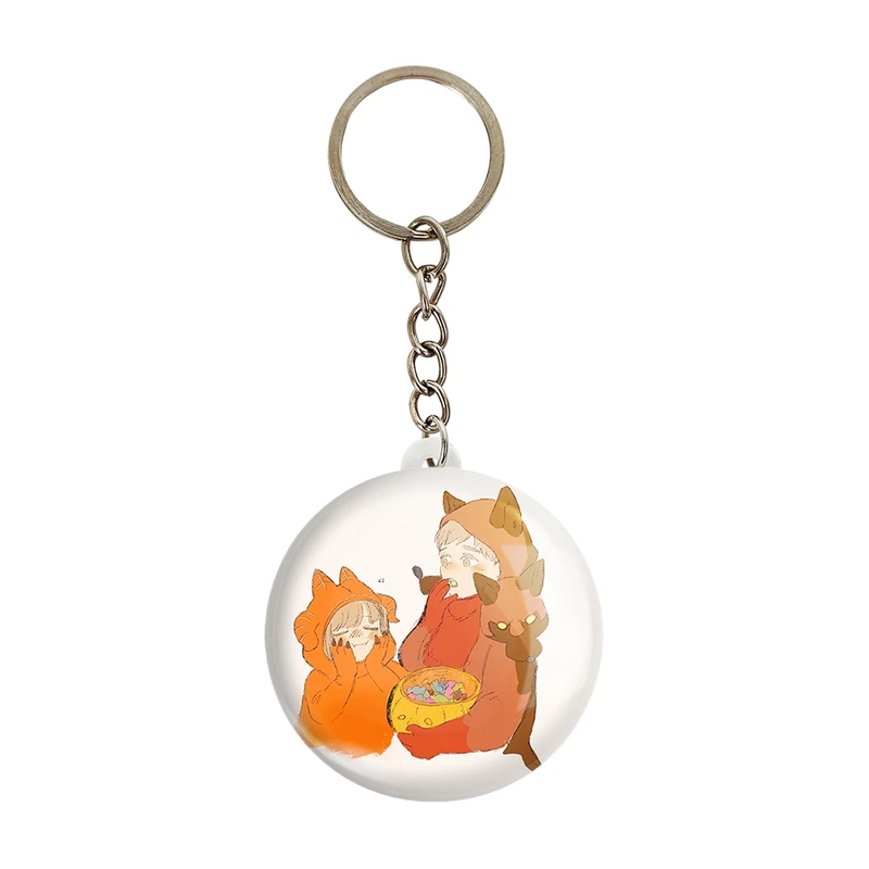 جاکلیدی خندالو مدل سربروش انیمه خوشمزه در سیاه چال کد 35904